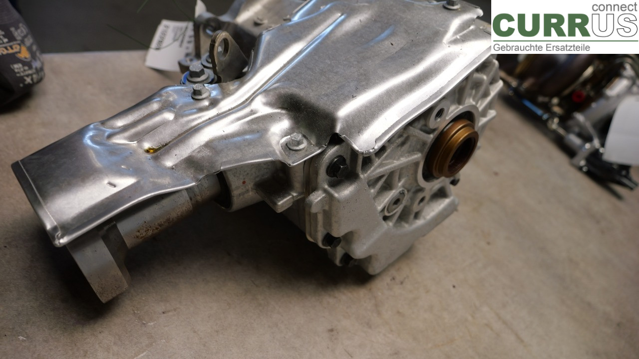VOLVO V60  19- Verteilergetriebe 36011764 B420T