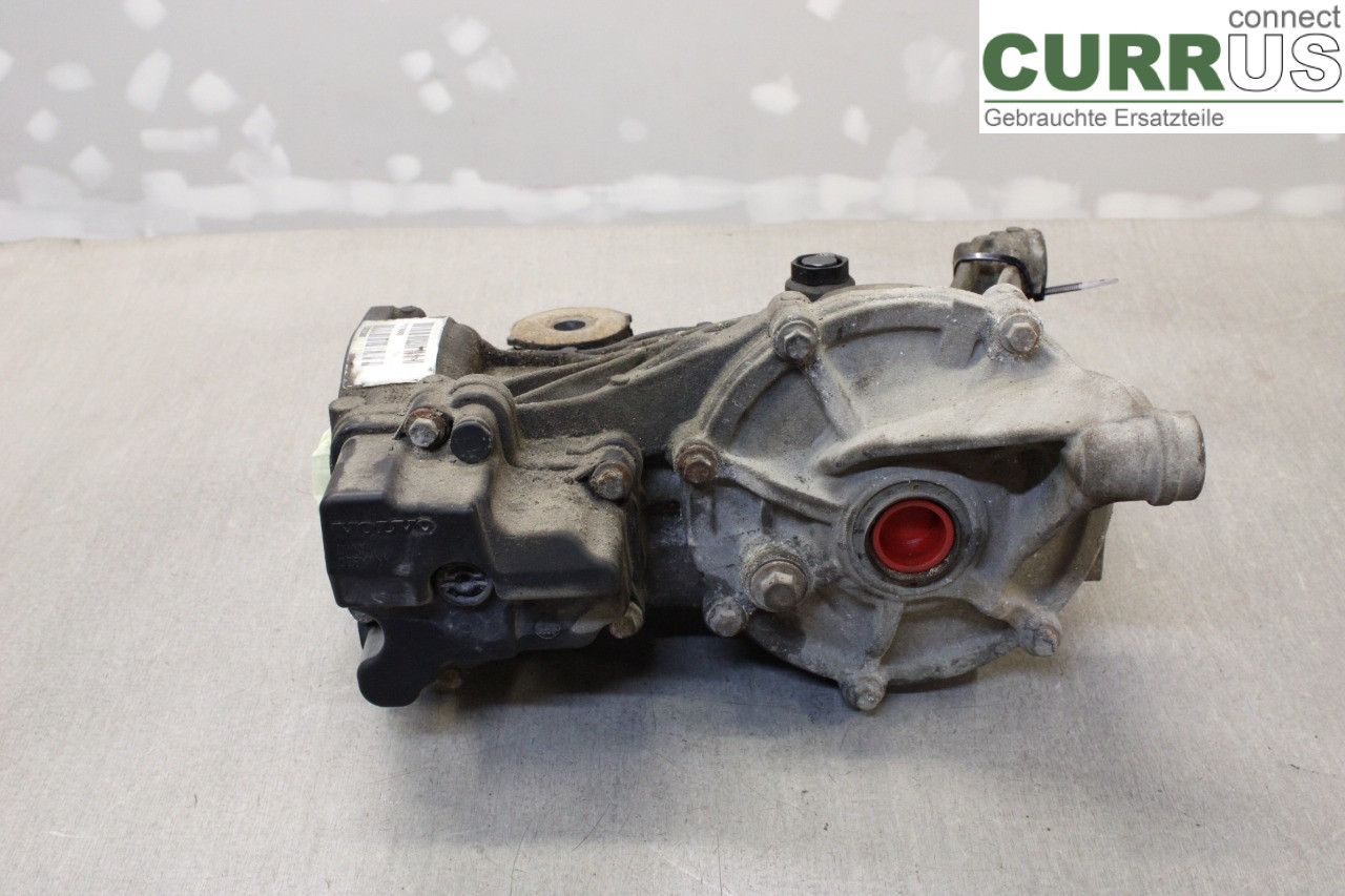 VOLVO V60 CROSS COUNTRY  16-18 Differential 36012670 D5244T21