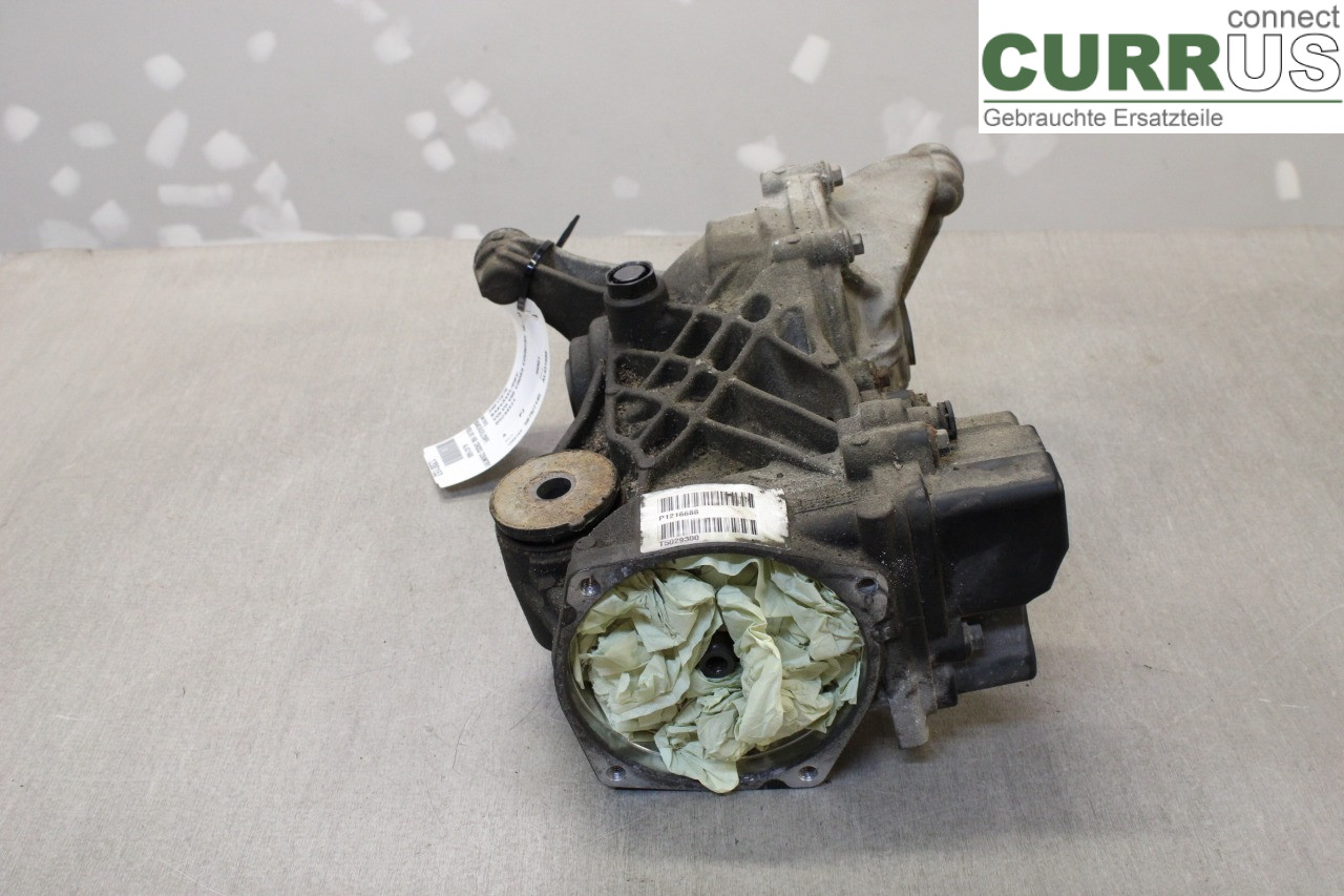 VOLVO V60 CROSS COUNTRY  16-18 Differential 36012670 D5244T21