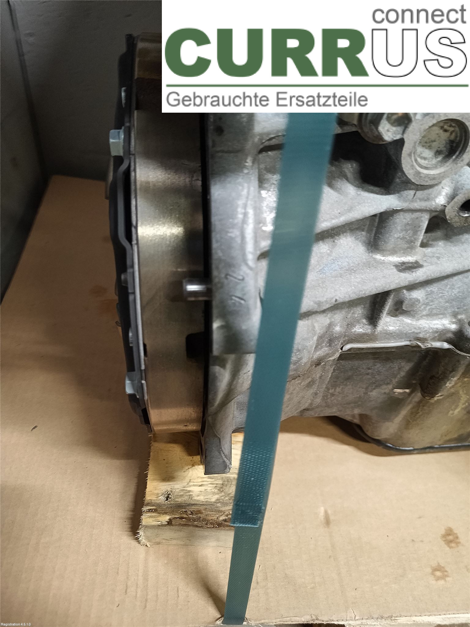 TOYOTA C-HR 16-23 Silnik 19000-0T840 2ZR-FXE