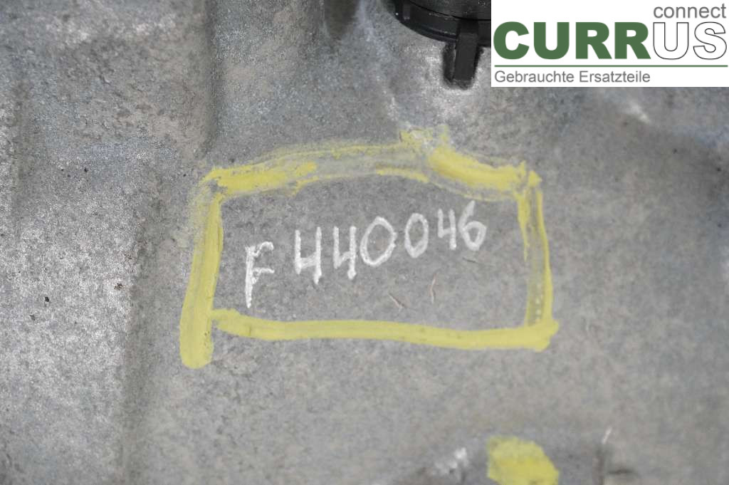 VOLVO V90  17- Distribution gear box 36010506 D4204T4