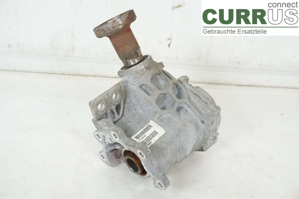 VOLVO V90  17- Distribution gear box 36010506 D4204T4