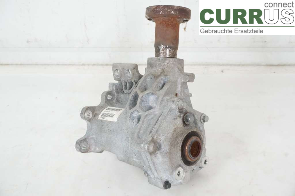 VOLVO V90  17- Distribution gear box 36010506 D4204T4