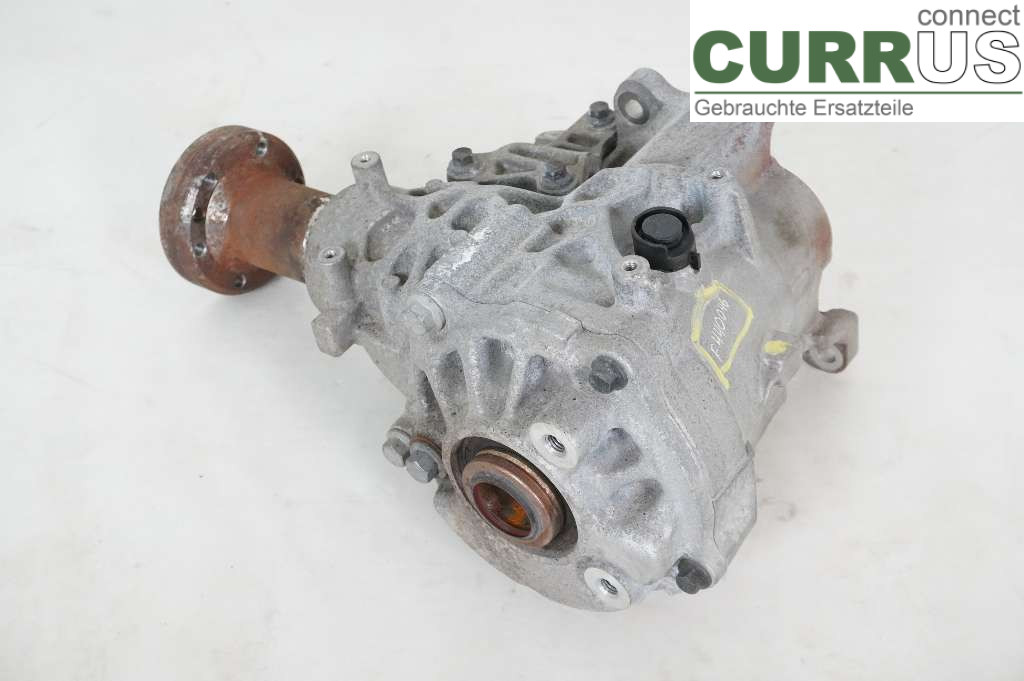 VOLVO V90  17- Distribution gear box 36010506 D4204T4
