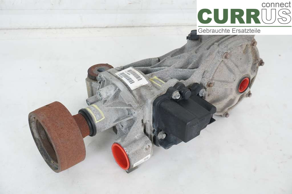 VOLVO V90  17- Differential 36010143 D4204T4