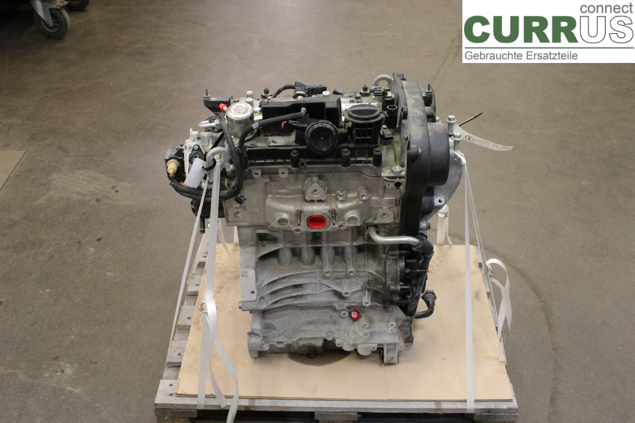 VOLVO XC40/RECHARGE 18- Engine 36003437 B3154T10