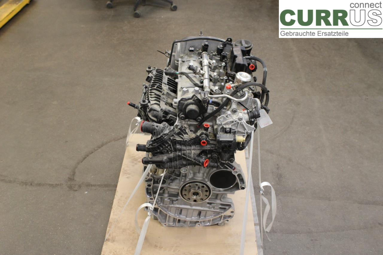 VOLVO XC40/RECHARGE 18- Engine 36003437 B3154T10
