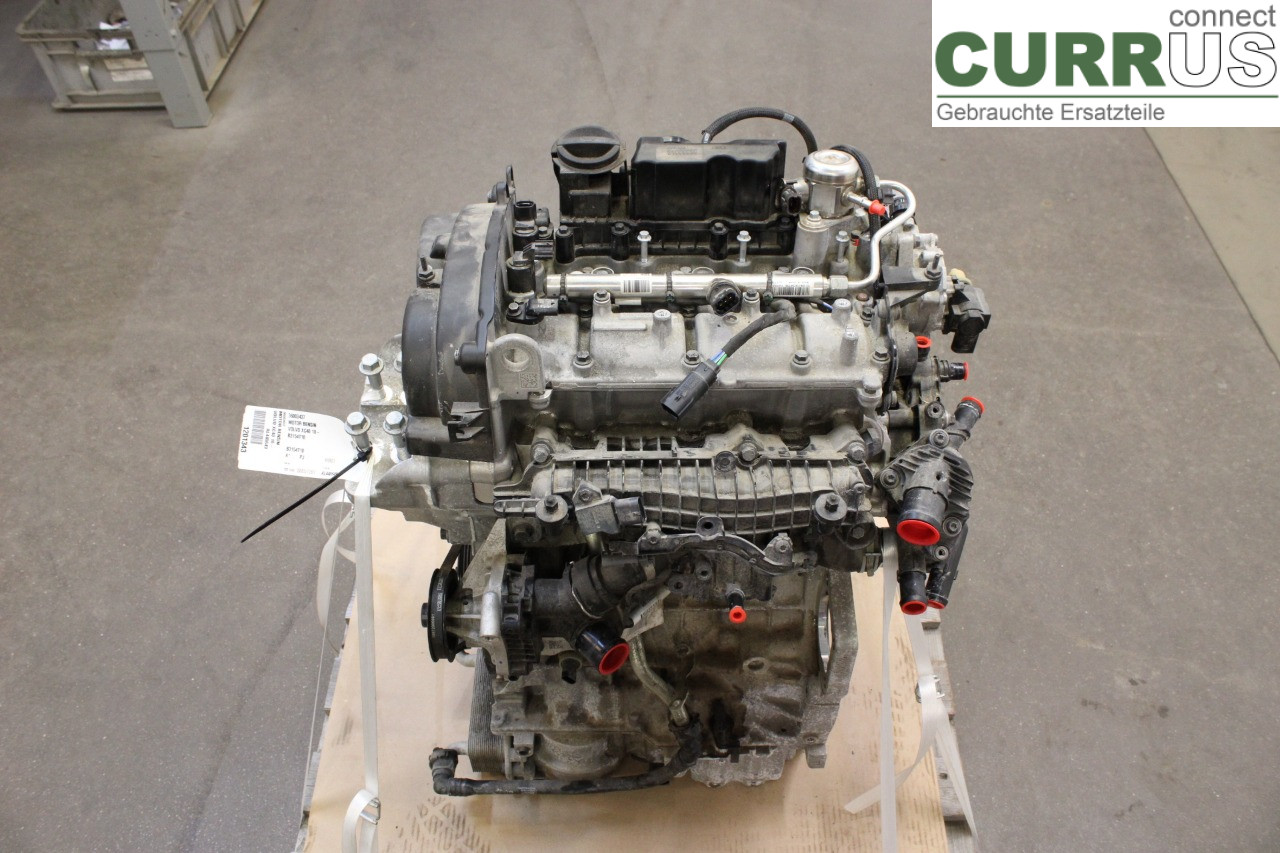 VOLVO XC40/RECHARGE 18- Engine 36003437 B3154T10