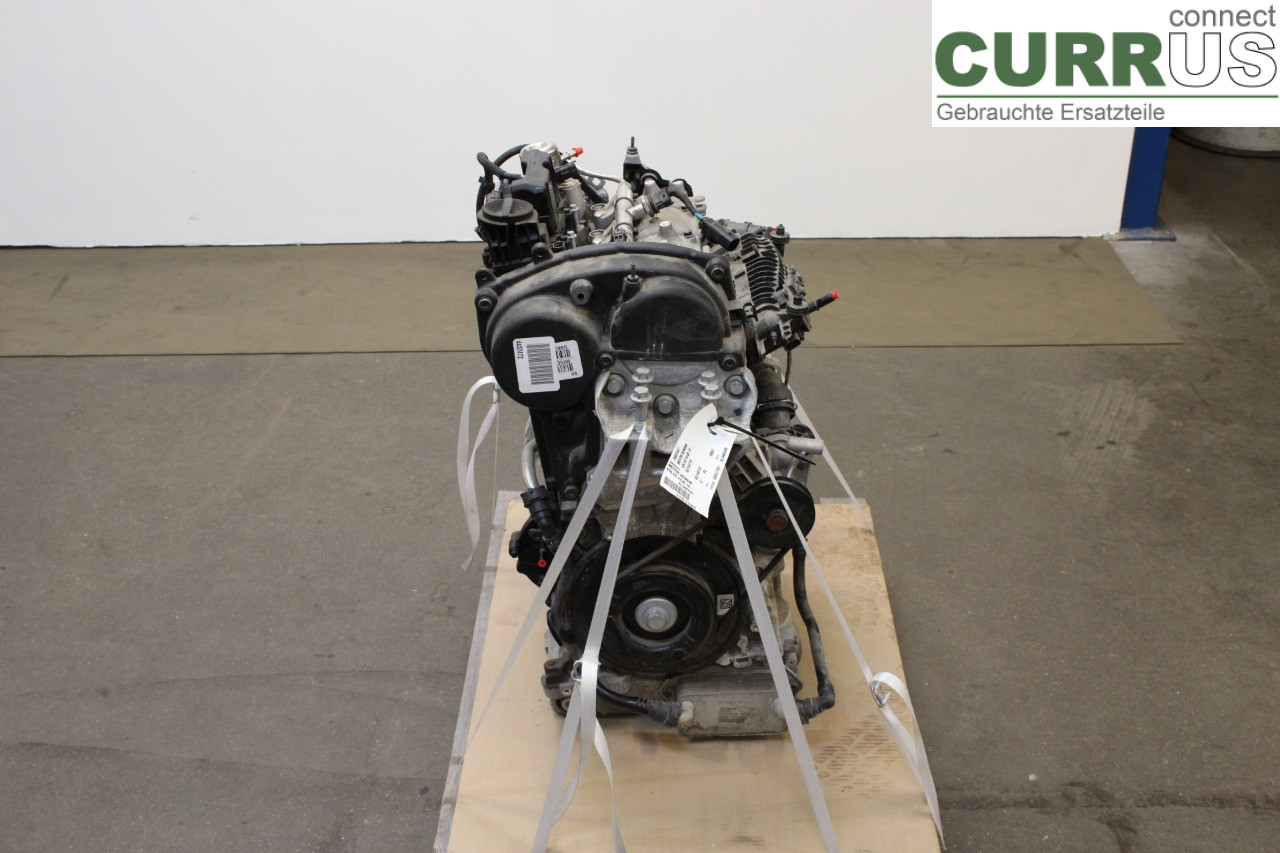 VOLVO XC40/RECHARGE 18- Engine 36003437 B3154T10
