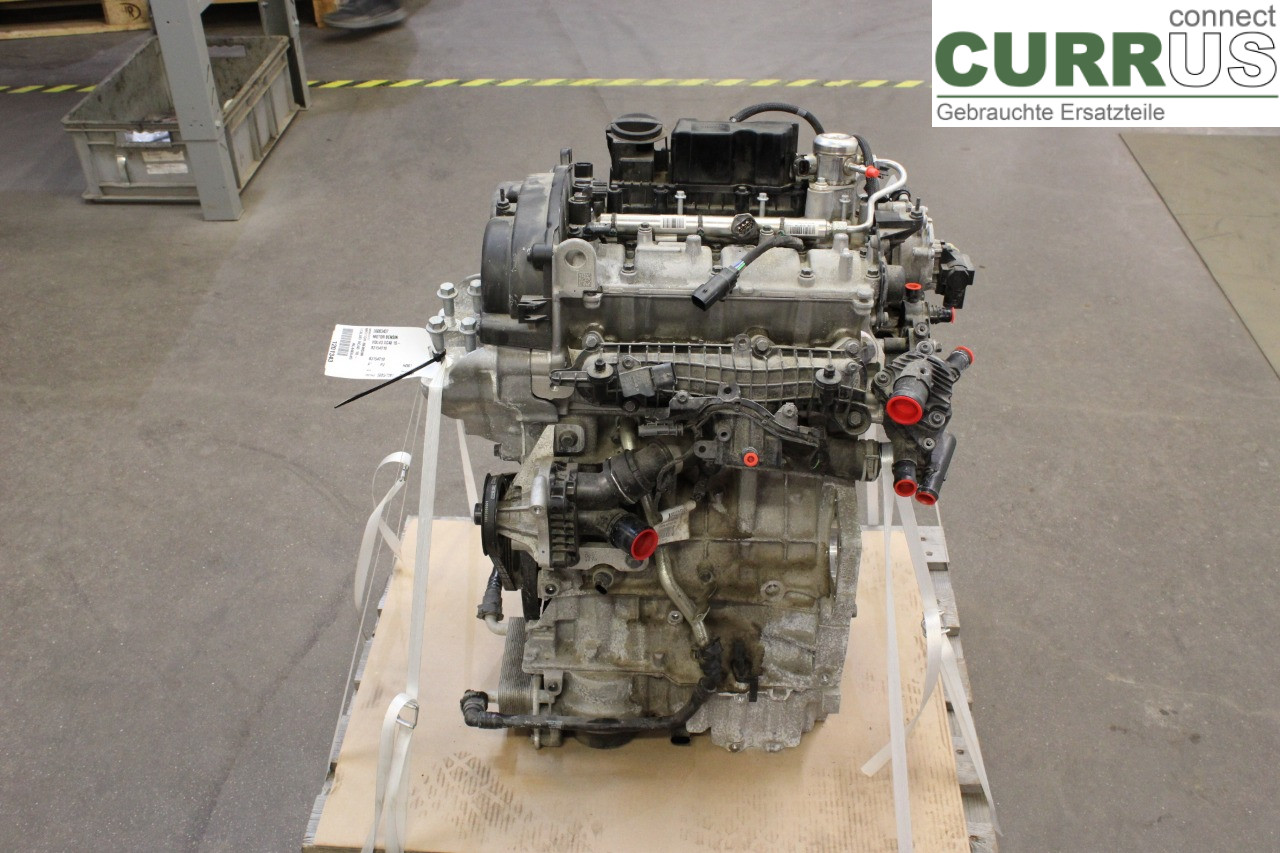 VOLVO XC40/RECHARGE 18- Engine 36003437 B3154T10