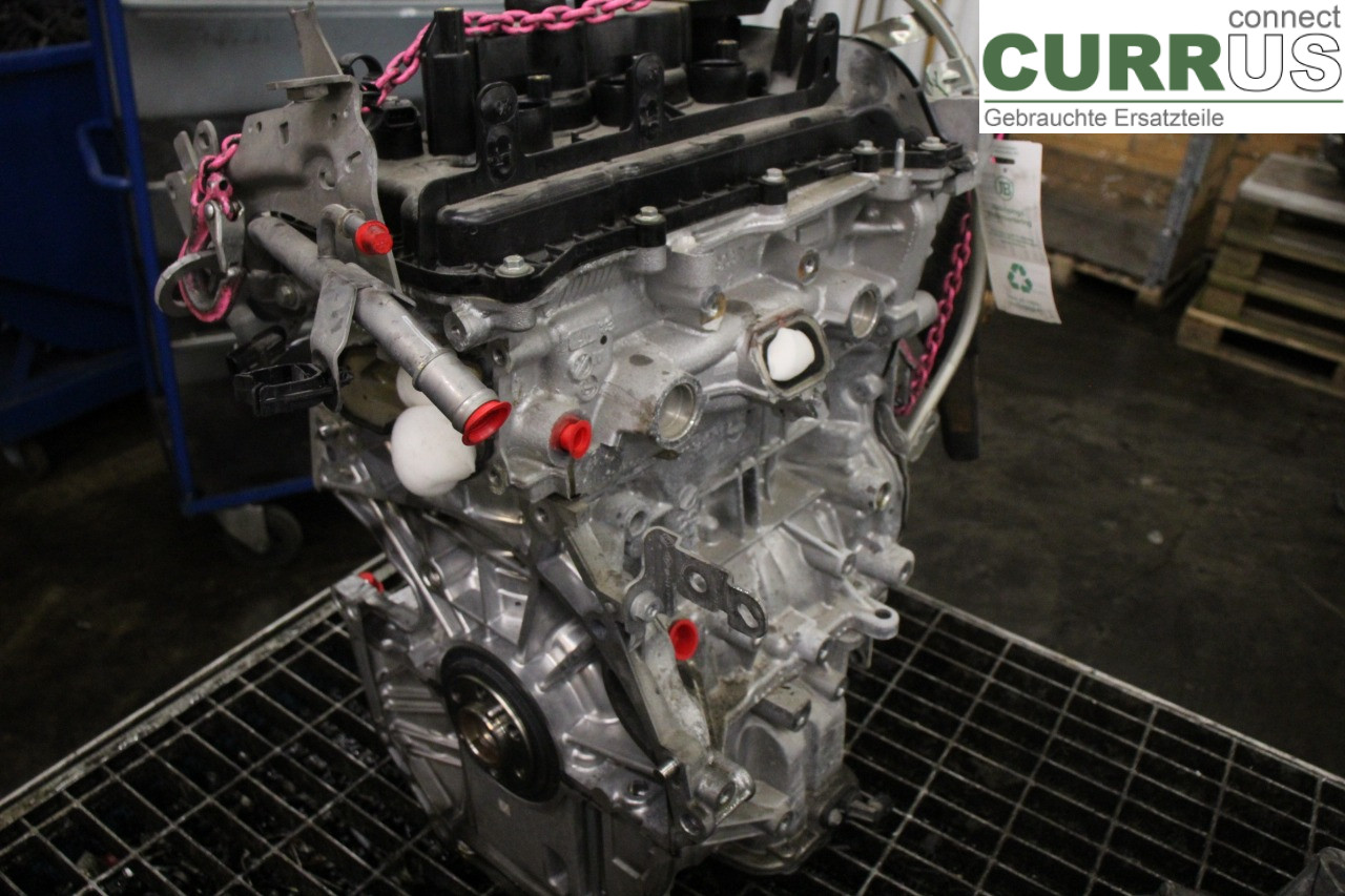 RENAULT CAPTUR 20-24 Silnik 8201720530 H4D-450