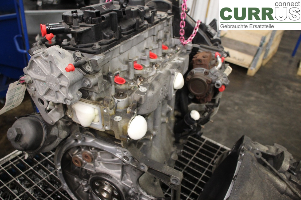 VOLVO V60  11-13 Motor 36050493 D4162T