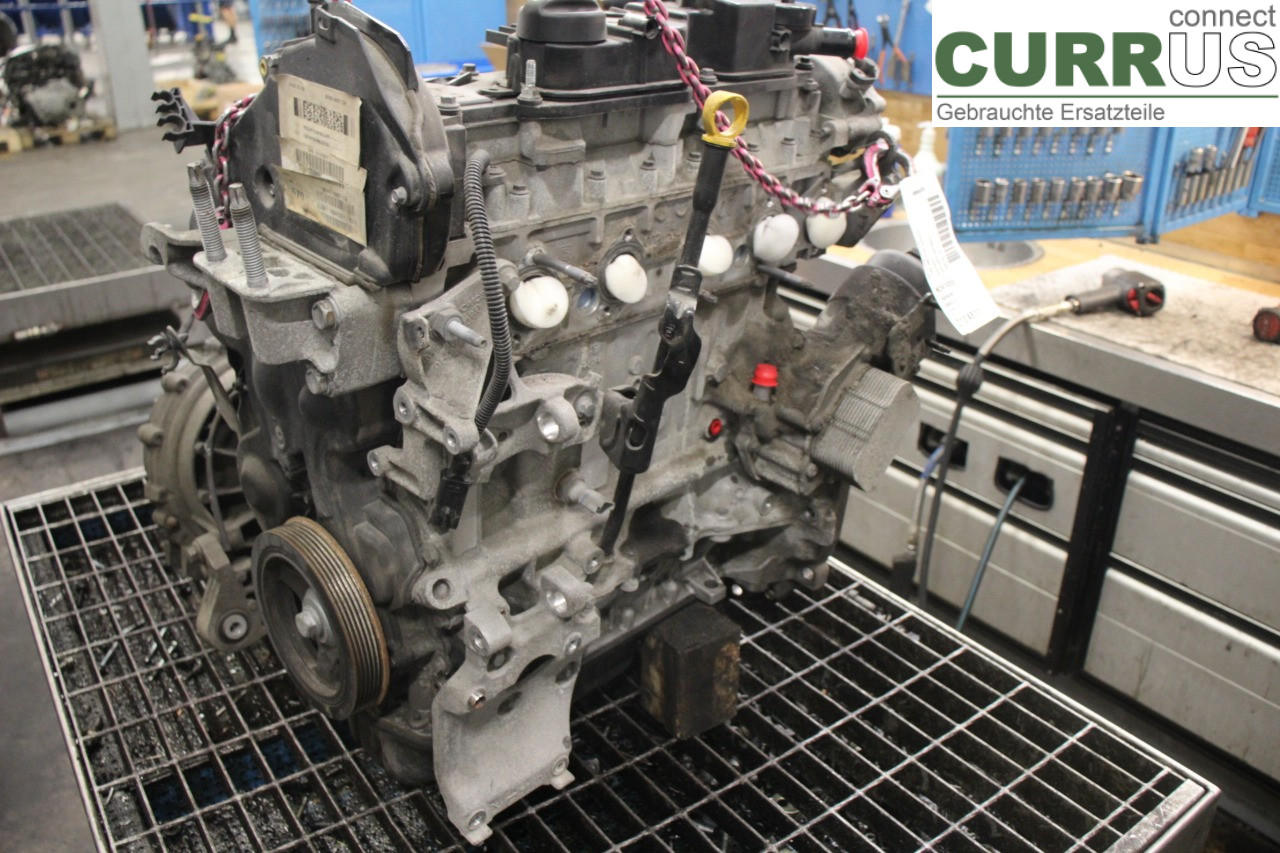 VOLVO V60  11-13 Motor 36050493 D4162T