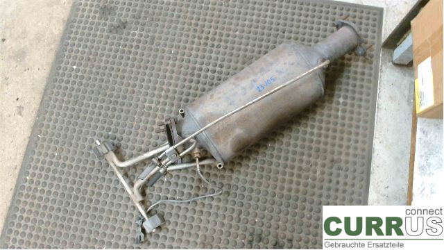 VOLVO V70      05-08 Partikelfilter 36050567 D5244T5 2,4d