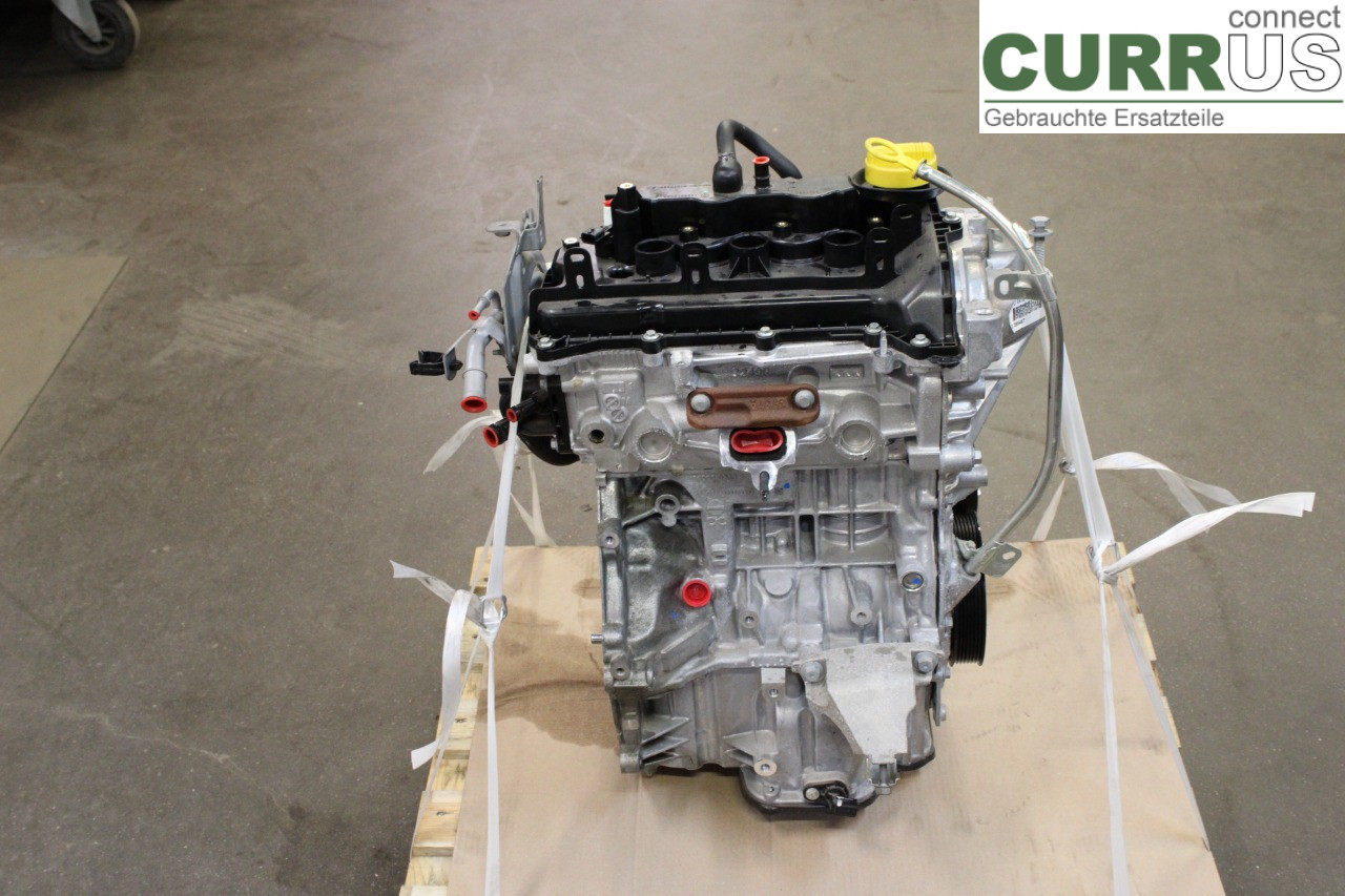 RENAULT CAPTUR 20-24 Silnik 8201733029 