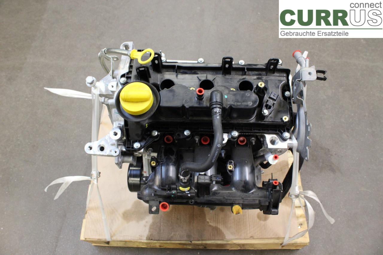 RENAULT CAPTUR 20-24 Silnik 8201733029 