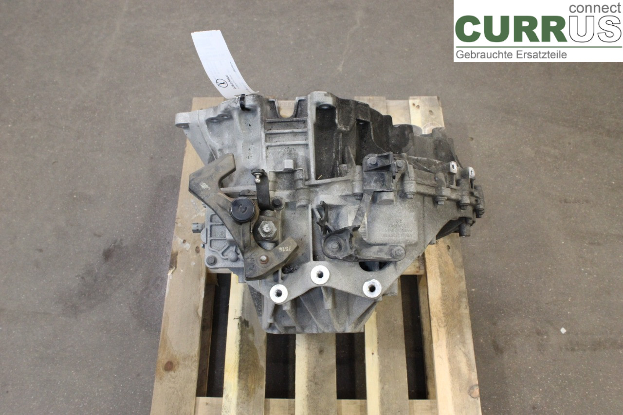 VOLVO V90  17- Gearbox (6-speed) 36012742 D4204T9