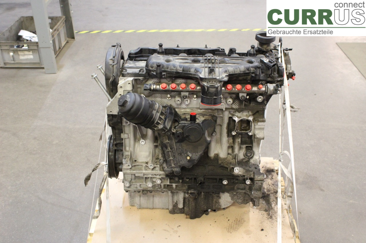 VOLVO V70    14-16 Engine 36050625 D5204T7