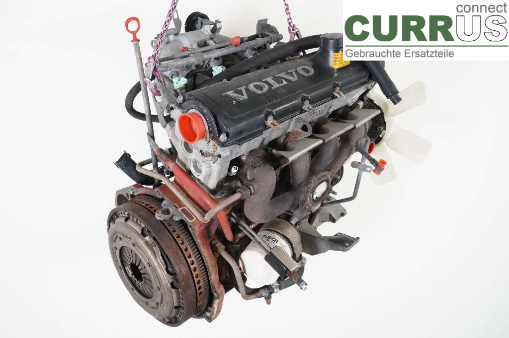 VOLVO 940      91-98 Engine 5003653 B230FT