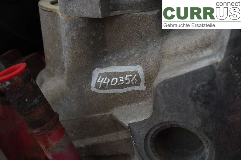 VOLVO 940      91-98 Engine 5003653 B230FT