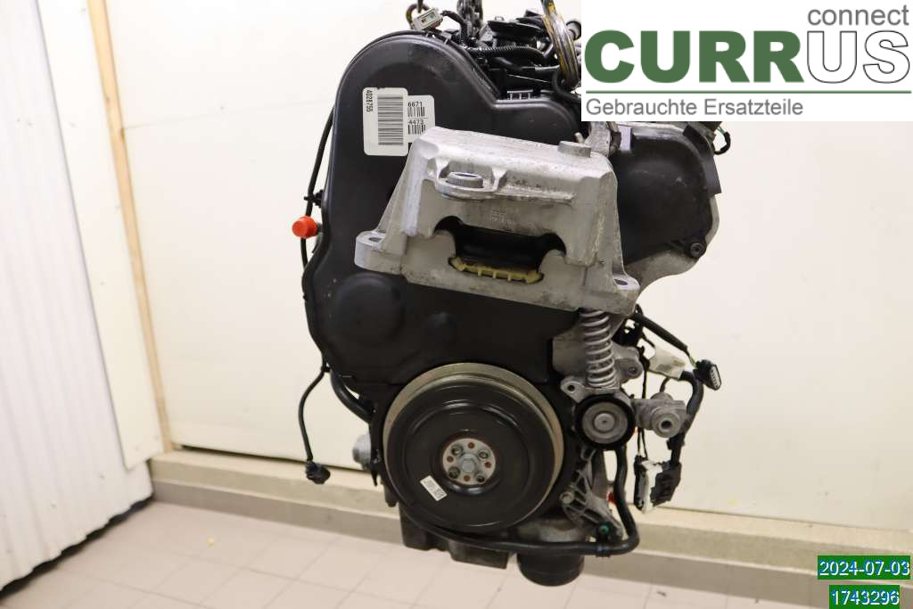 VOLVO XC40/RECHARGE 18- Motor 36011597 2.0