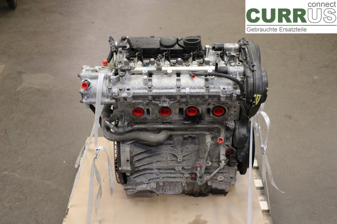 VOLVO V90  17- Engine 36010328 B4204T23