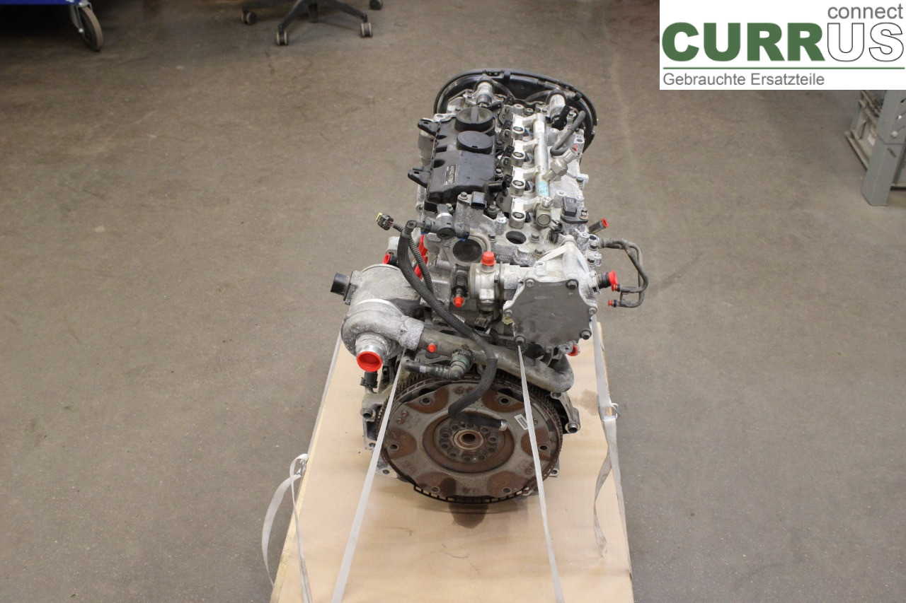 VOLVO V90  17- Engine 36010328 B4204T23