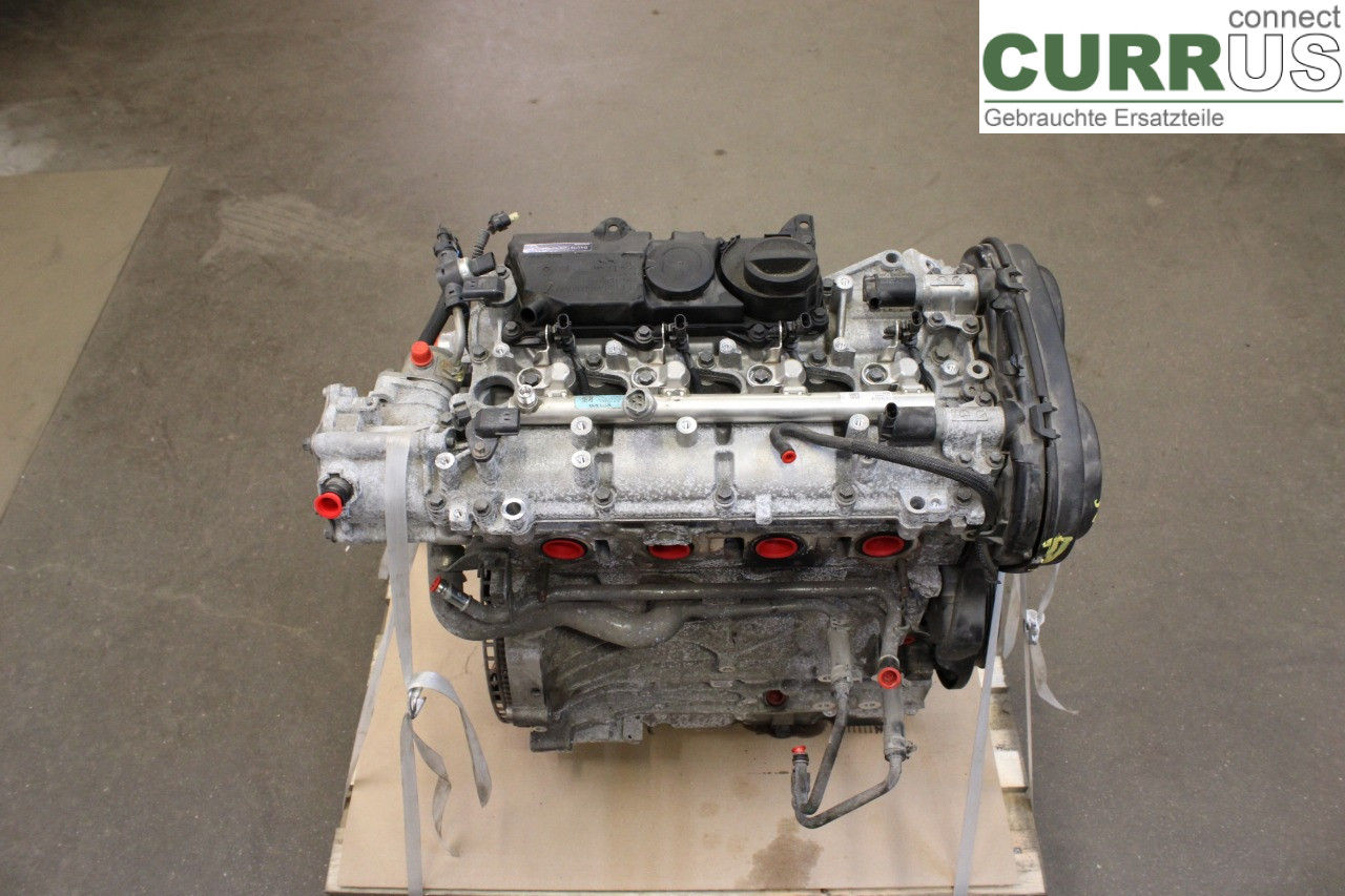 VOLVO V90  17- Engine 36010328 B4204T23