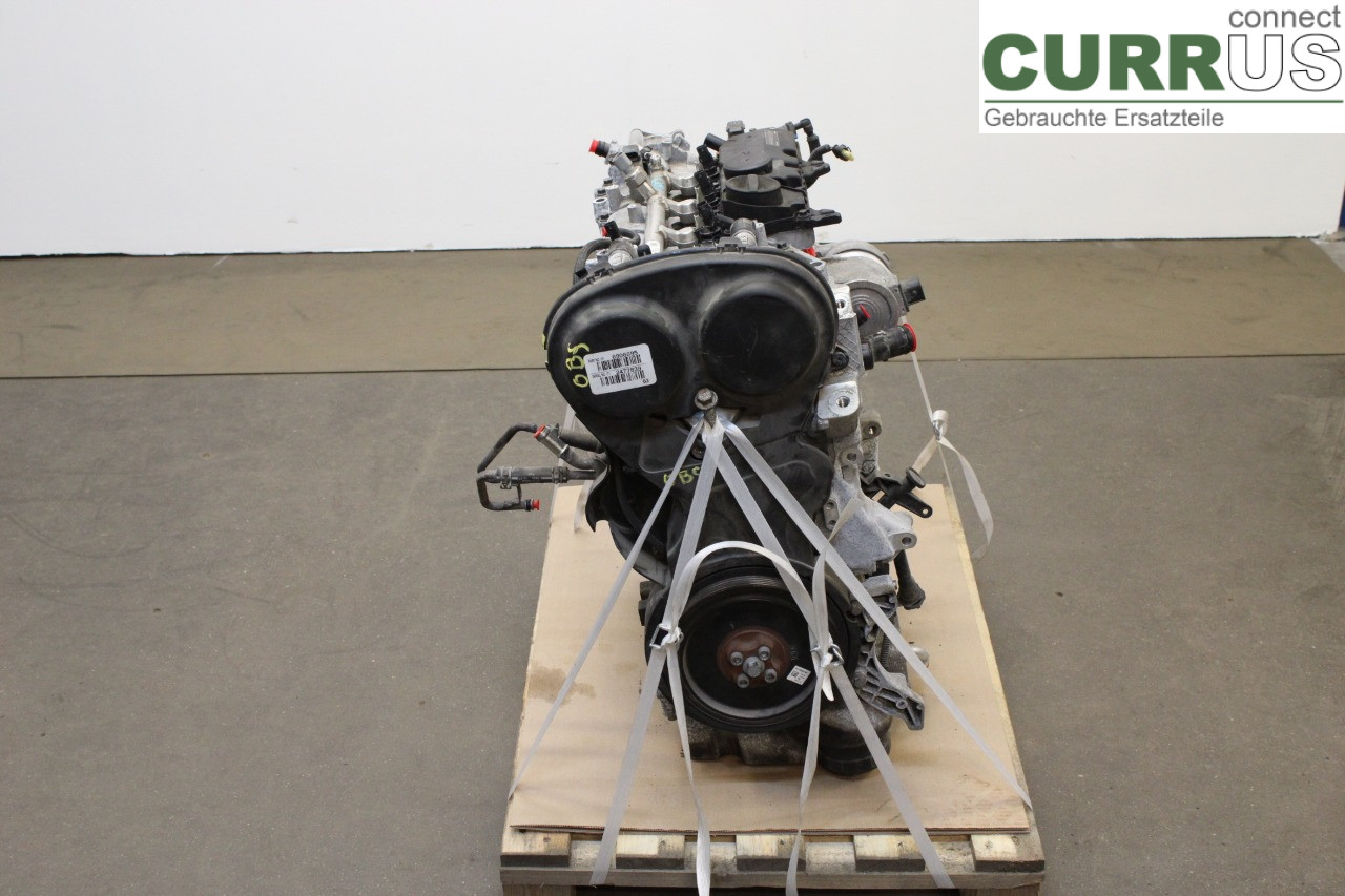 VOLVO V90  17- Engine 36010328 B4204T23