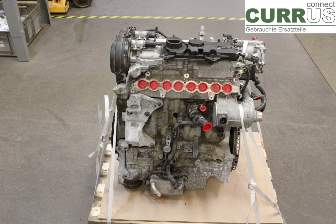 VOLVO V90  17- Engine 36010328 B4204T23