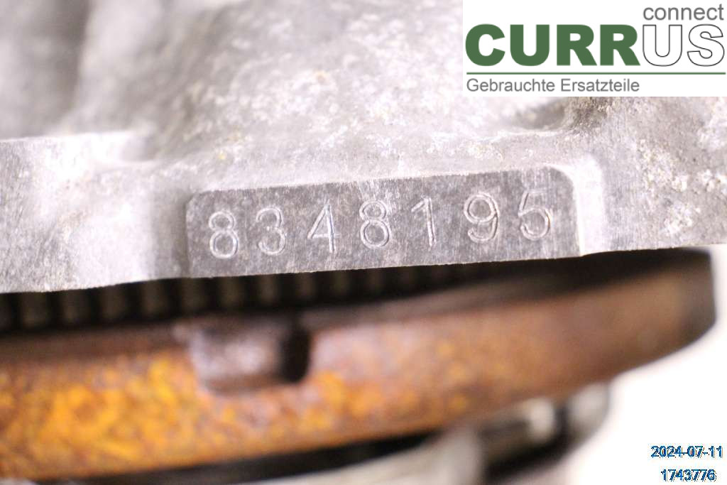 TOYOTA YARIS       12-14 Engine 1900047320 1,33