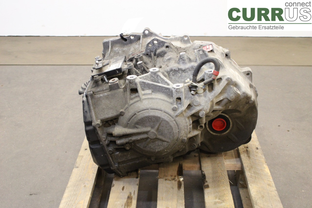 VOLVO V70    14-16 Gearbox (Automatic) 36050756 D5244T12