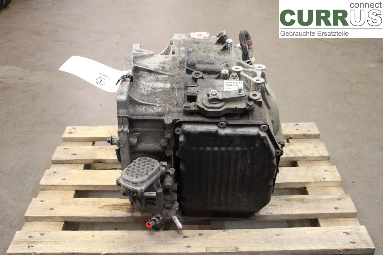 VOLVO V70    14-16 Gearbox (Automatic) 36050756 D5244T12