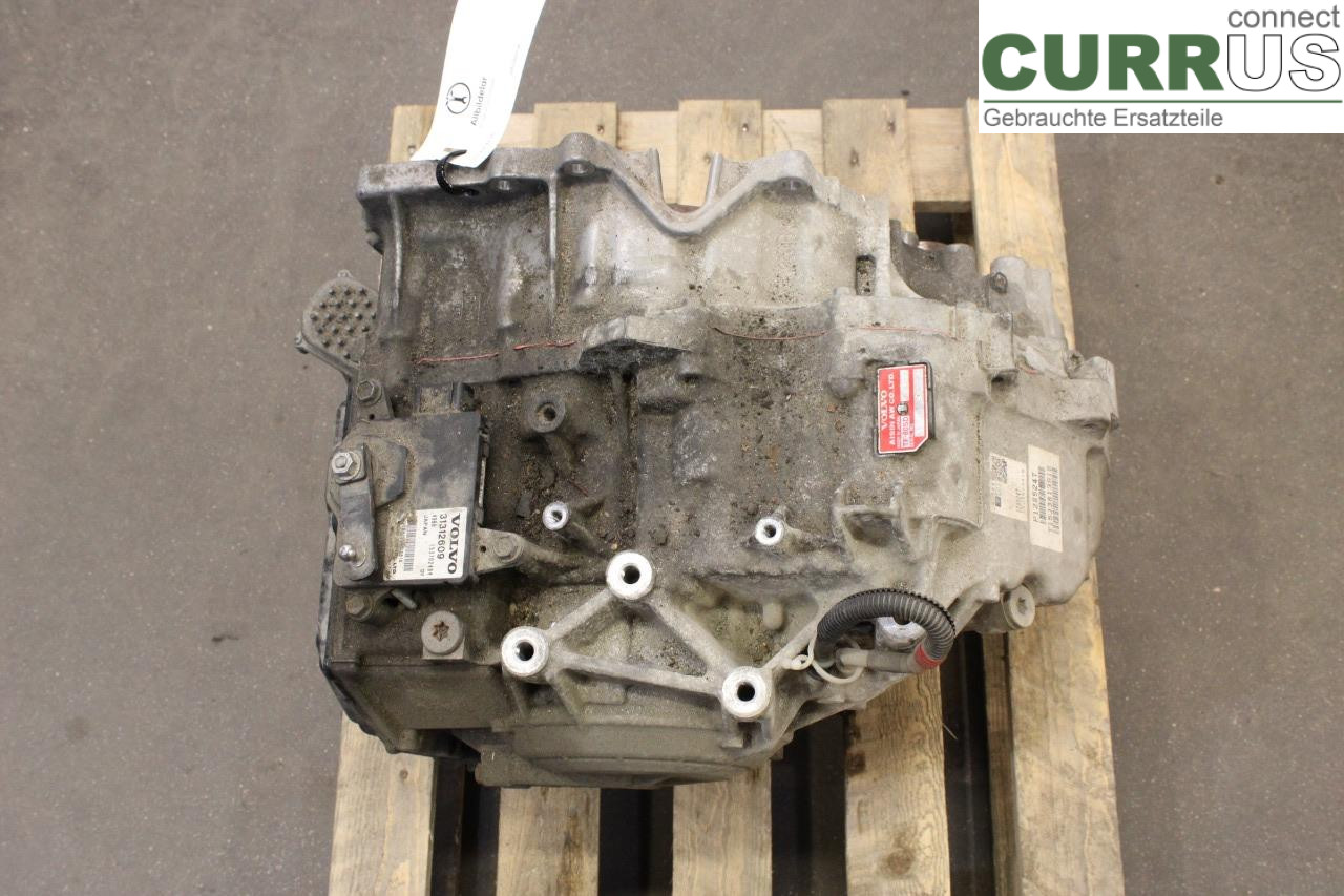 VOLVO V70    14-16 Gearbox (Automatic) 36050756 D5244T12