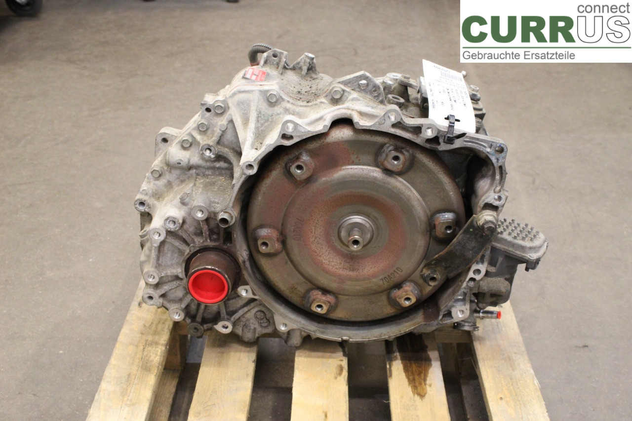 VOLVO V70    14-16 Gearbox (Automatic) 36050756 D5244T12