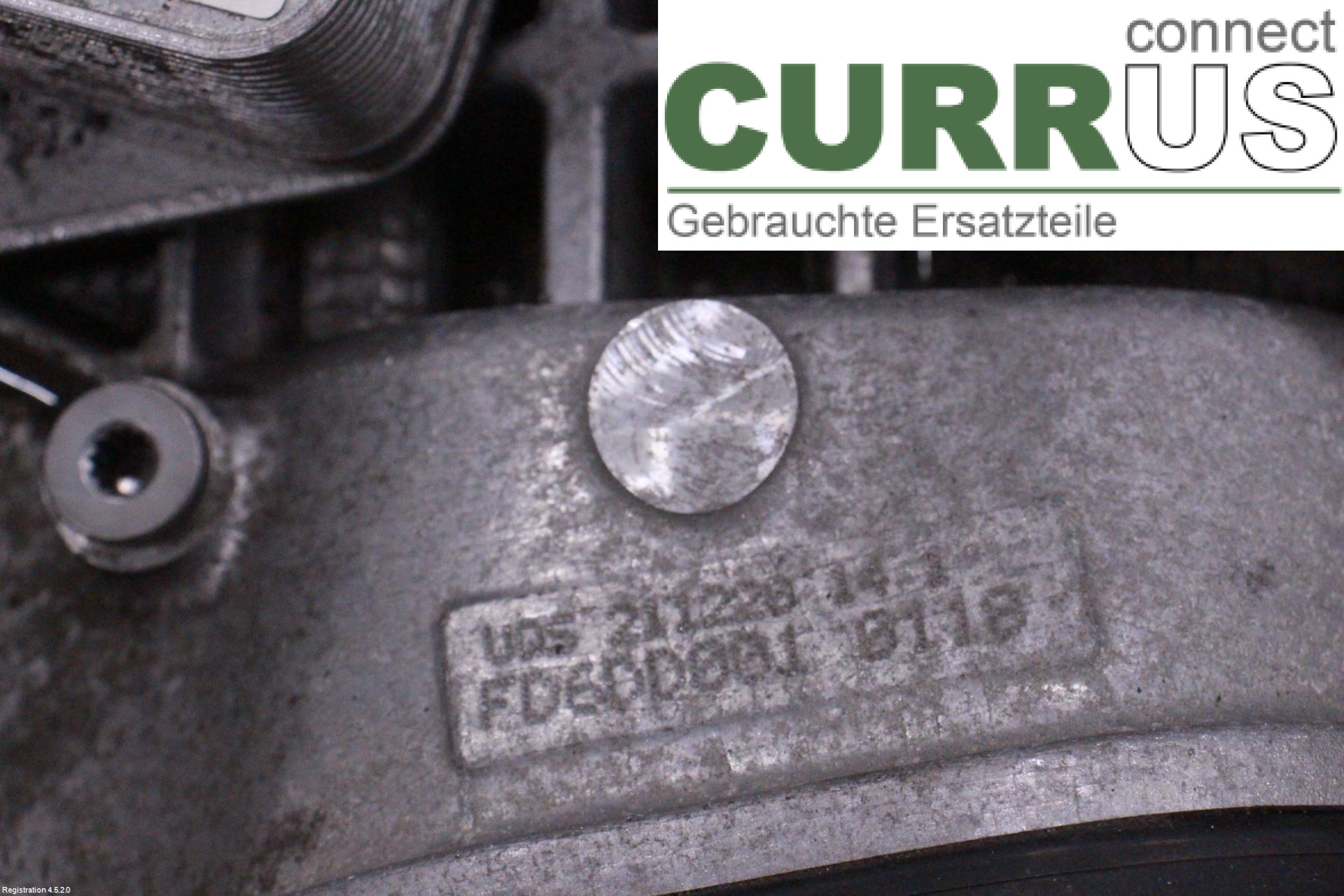 SKODA SUPERB 16-24 Gearbox (Automatic) 0DD300046LX DGEB