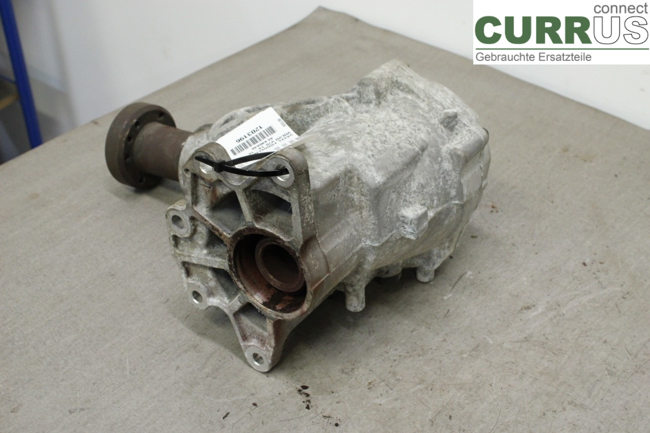 VOLVO V70    14-16 Distribution gear box 36010508 D5244T12