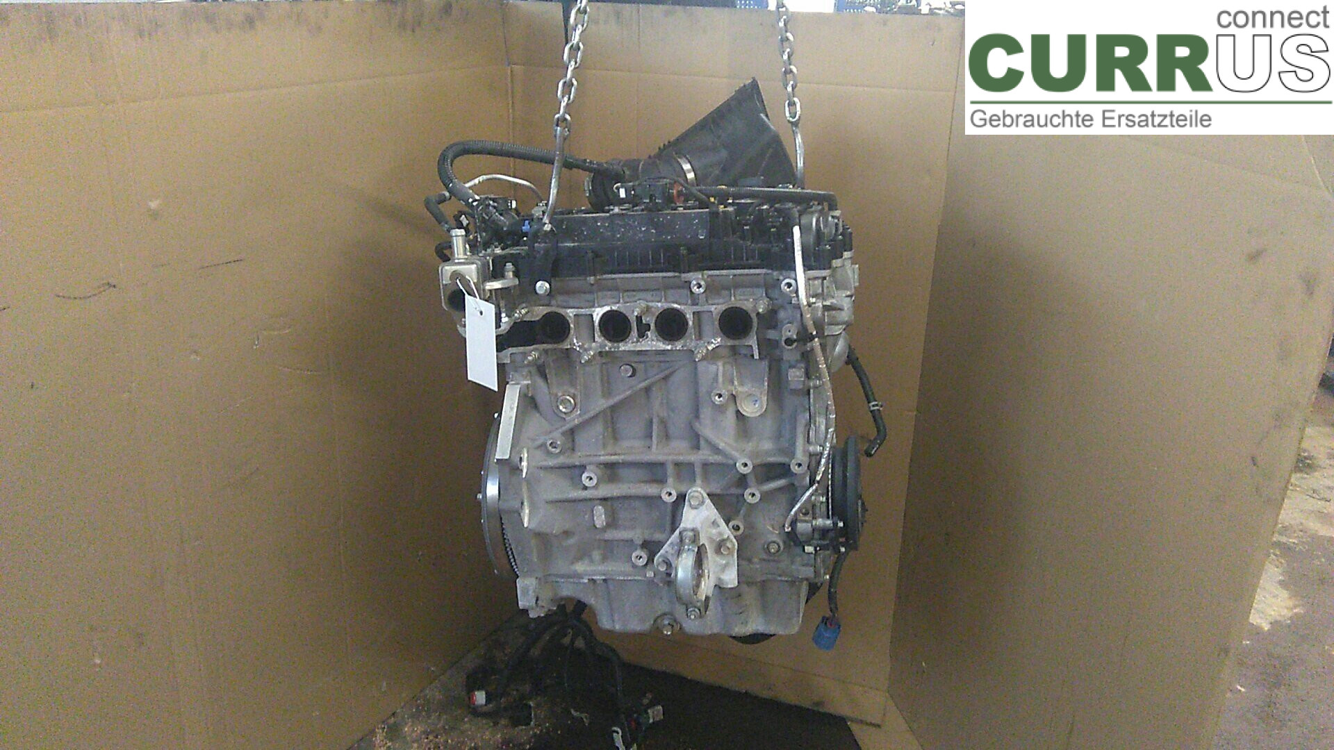  Engine 2697144 2.5HYBRID