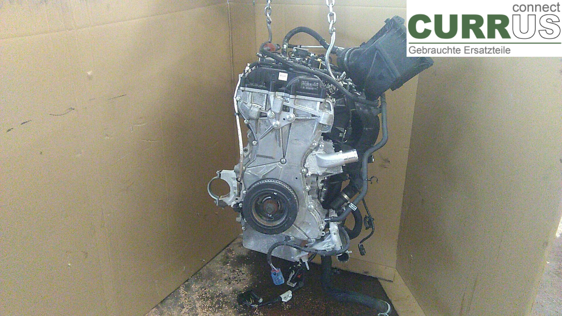  Engine 2697144 2.5HYBRID