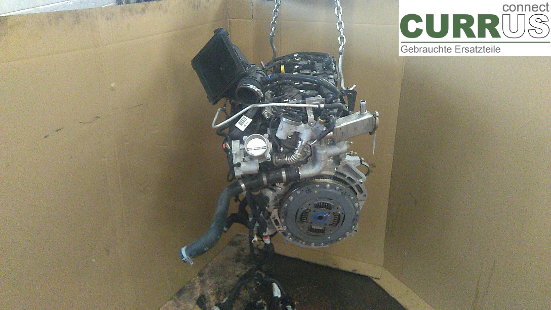 Engine 2697144 2.5HYBRID