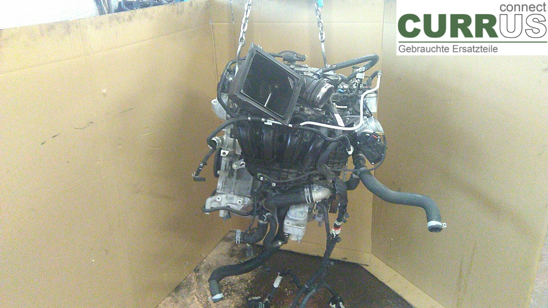  Engine 2697144 2.5HYBRID