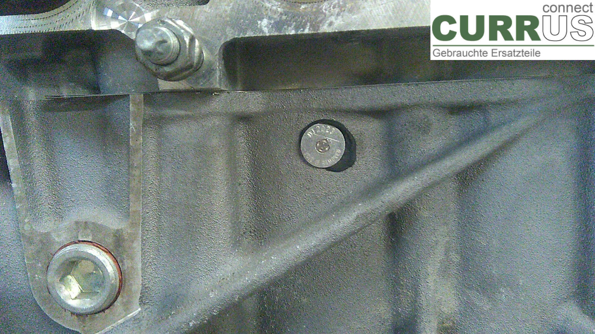  Engine 2697144 2.5HYBRID