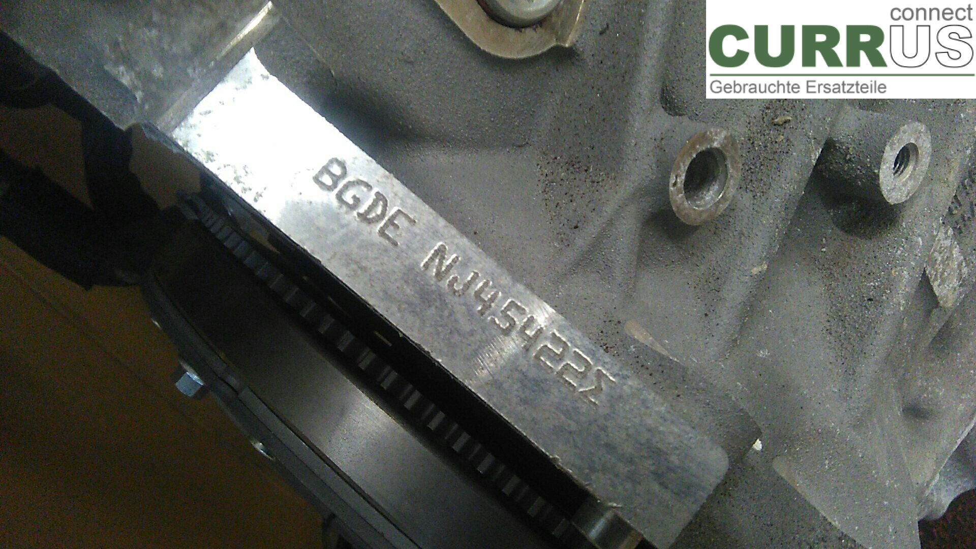  Engine 2697144 2.5HYBRID