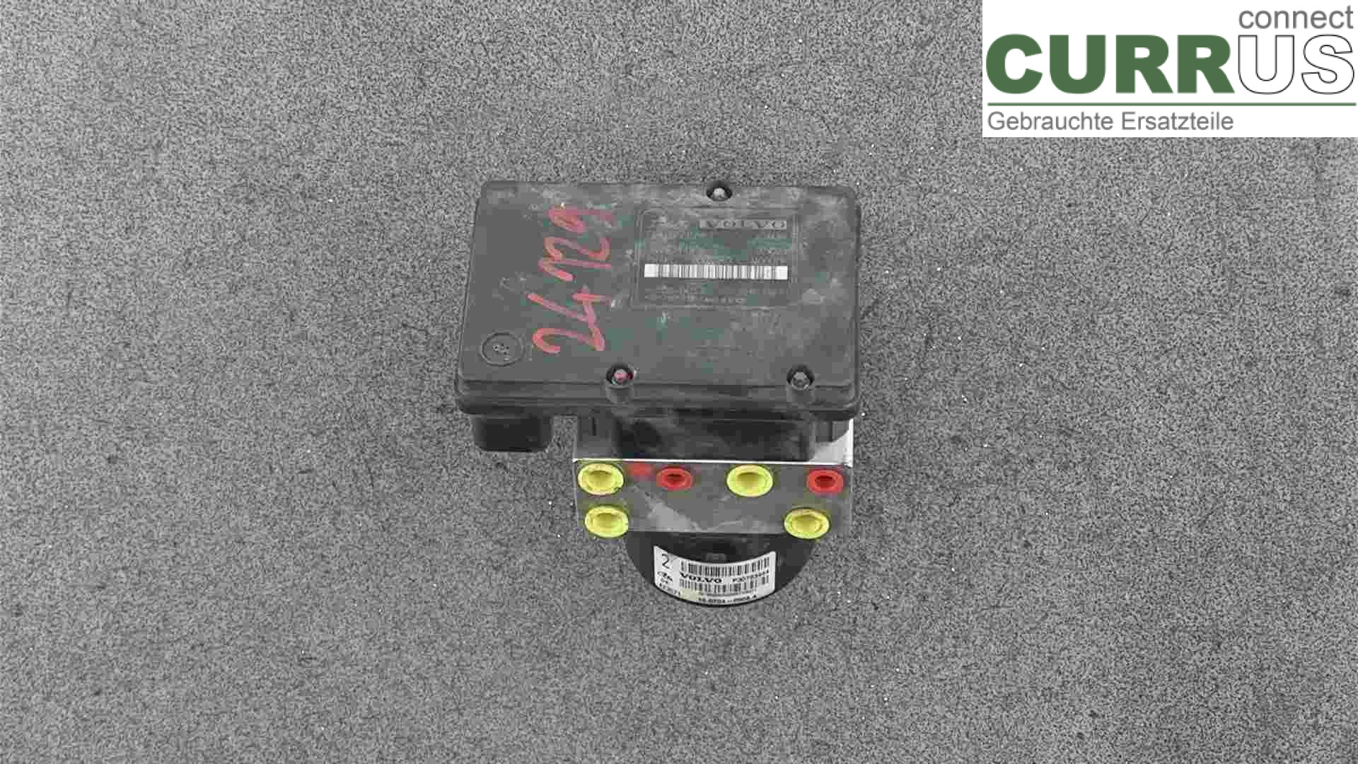  ABS Hydraulic unit 30793444 2.4EDC4