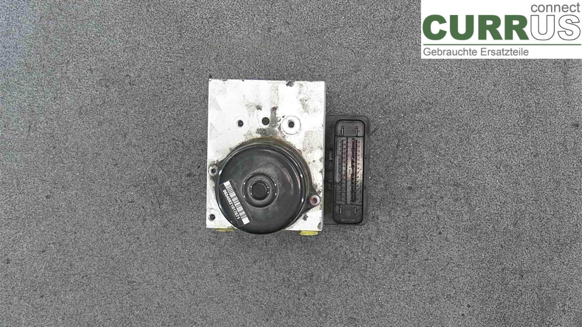  ABS Hydraulic unit 30793444 2.4EDC4