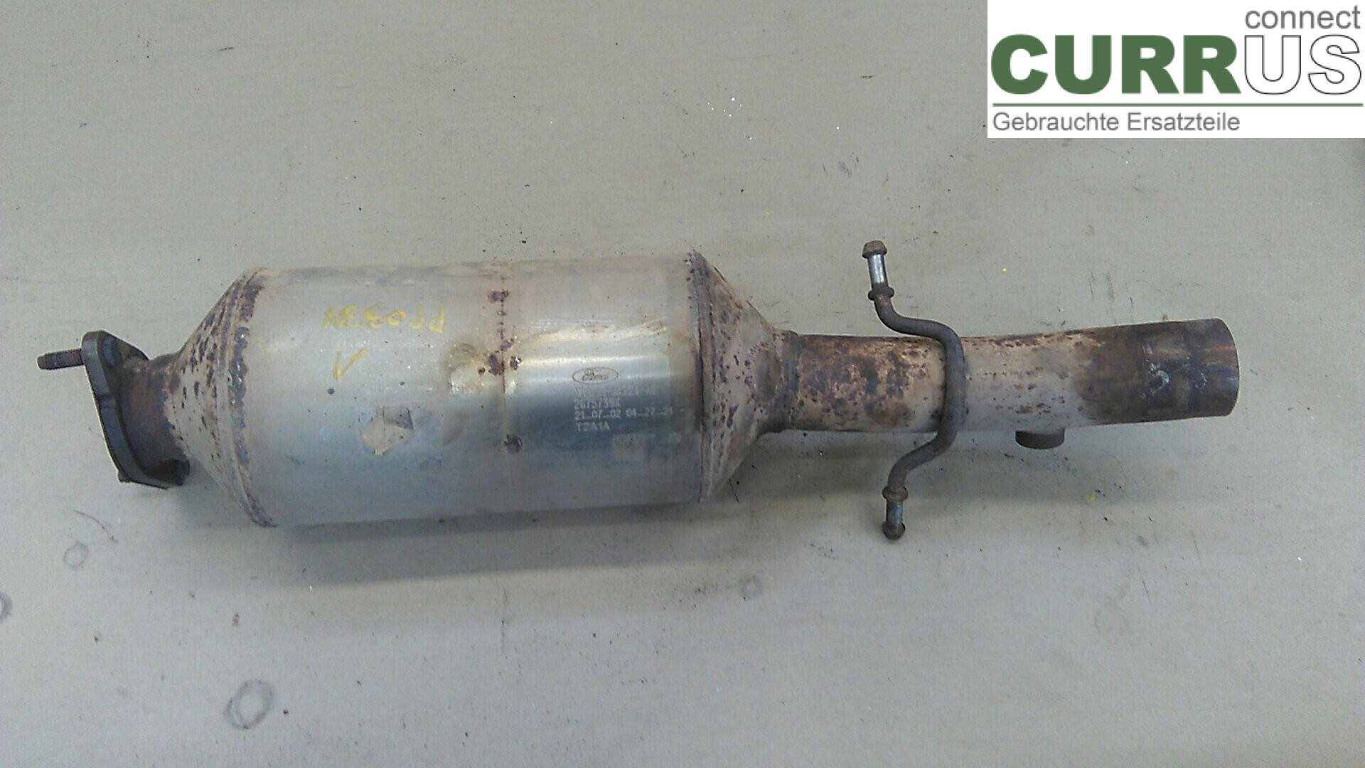  Catalyst LK315K224AB 2.0TDCI