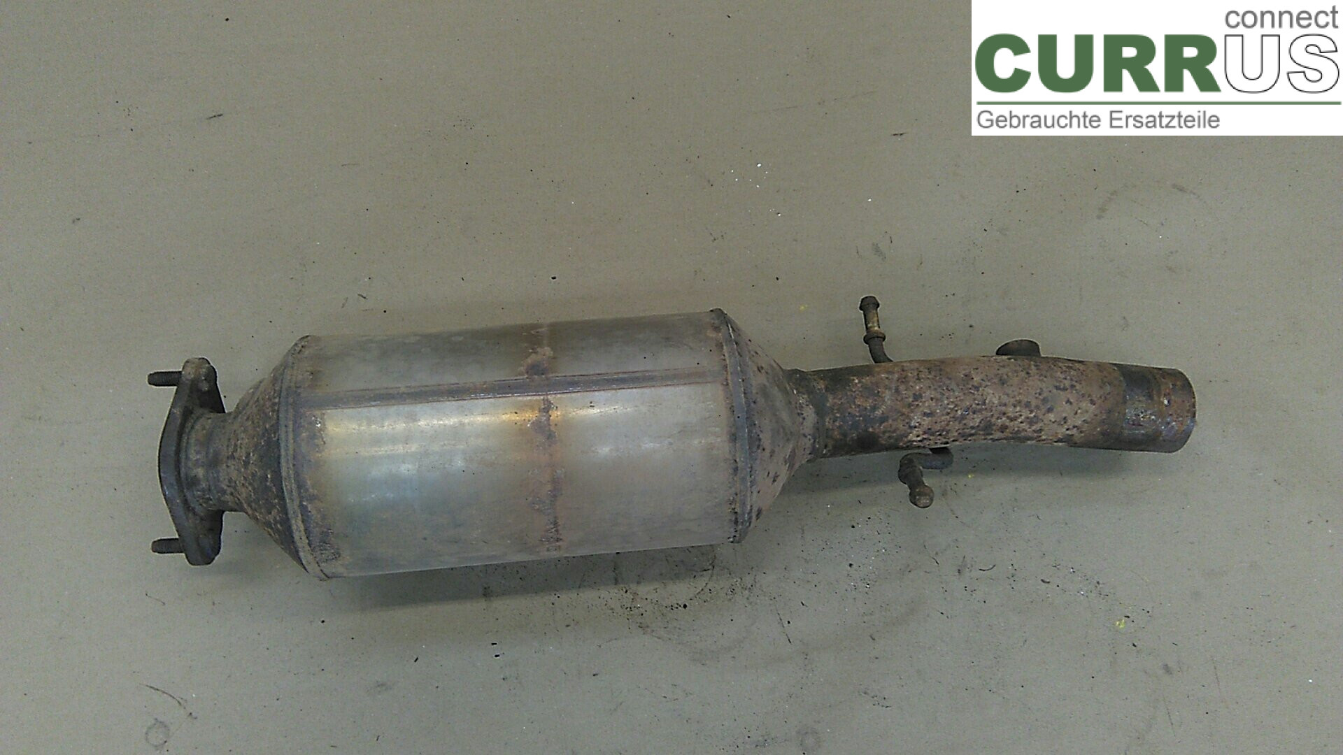  Catalyst LK315K224AB 2.0TDCI
