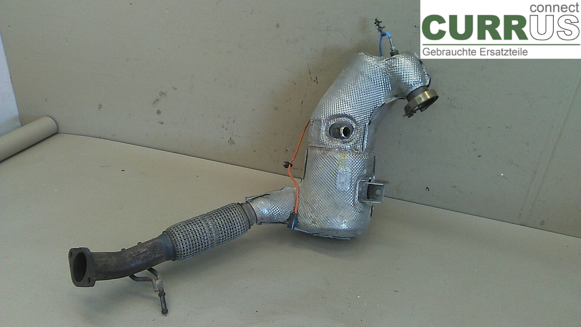  Particle Filter JK215L243AJ 2.0TDCI