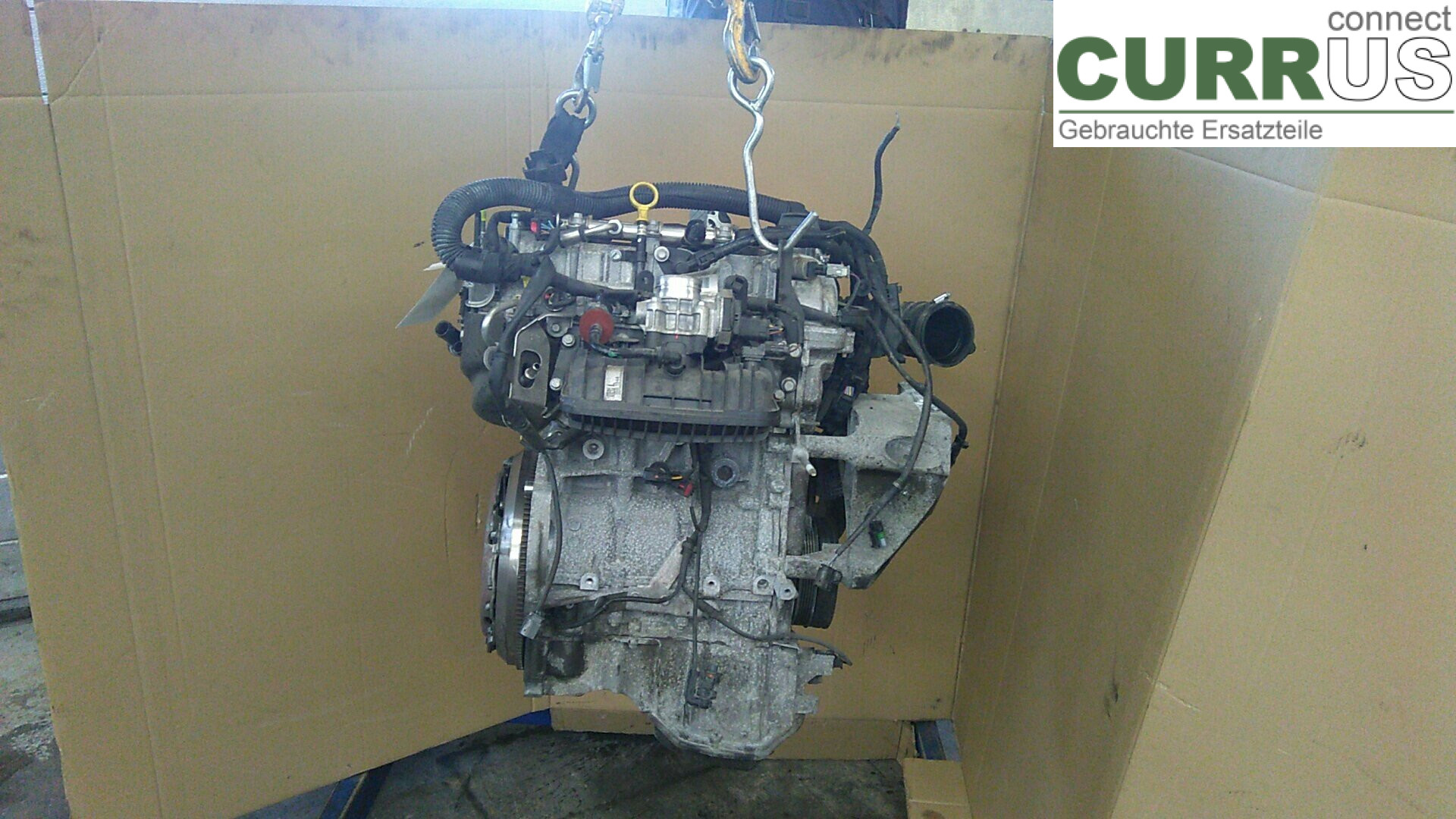 Engine 55493607 1.0TEDC
