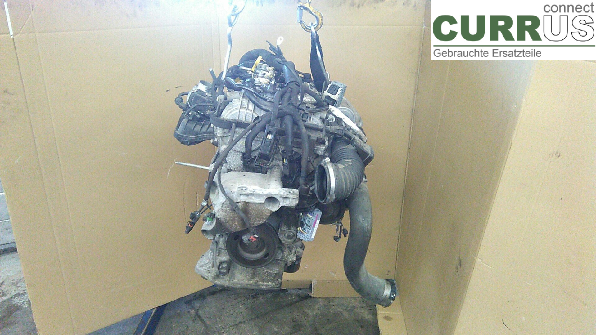  Engine 55493607 1.0TEDC